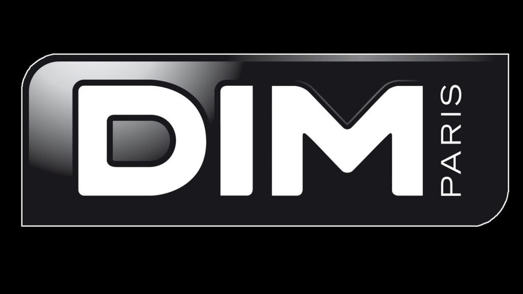logo dim