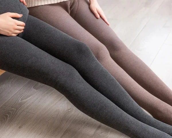 Collant polaire grossesse