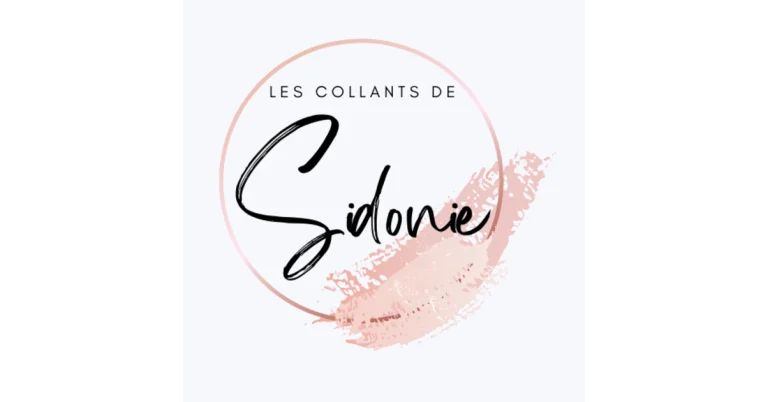 logo sidonie