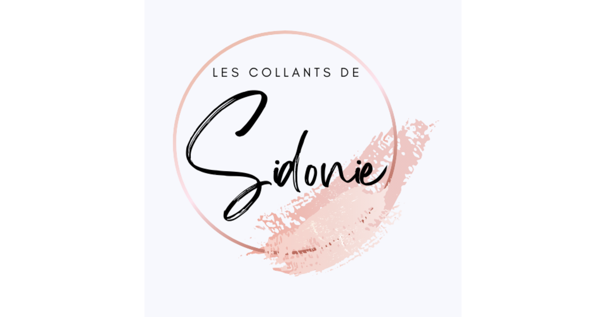 logo sidonie