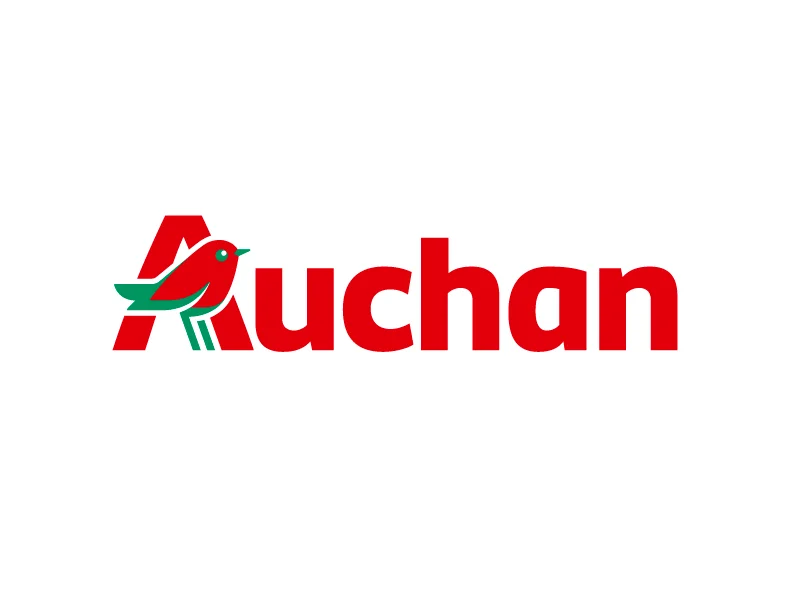 logo auchan